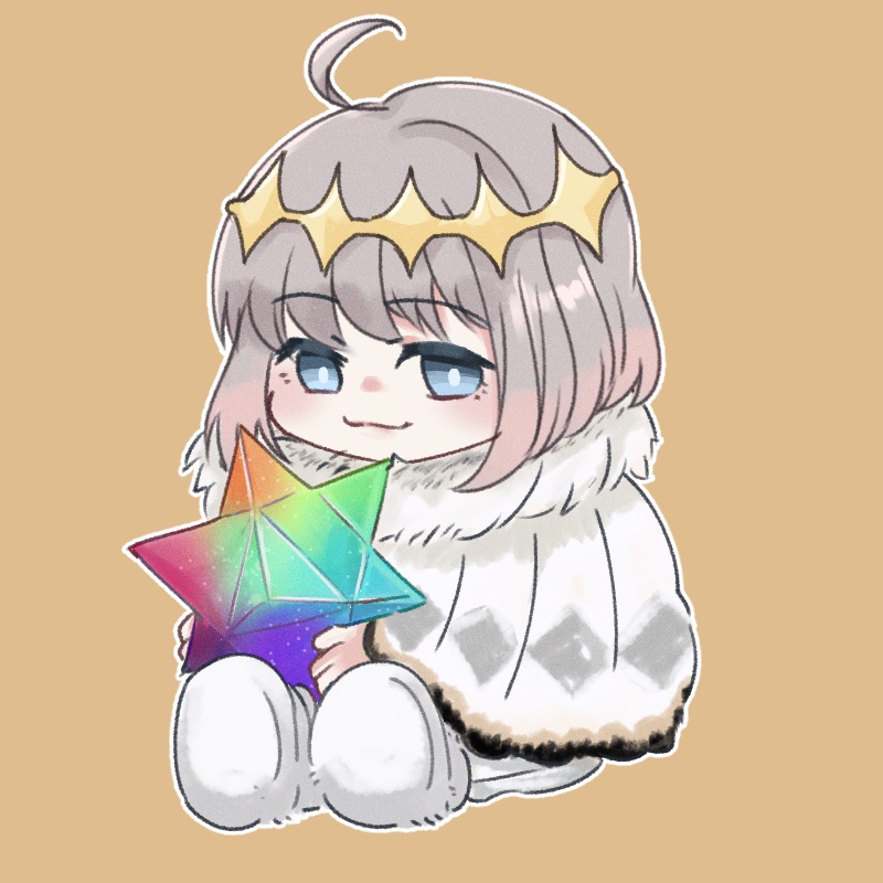 デフォルメイラスト|ちびキャラ|LAMP Works