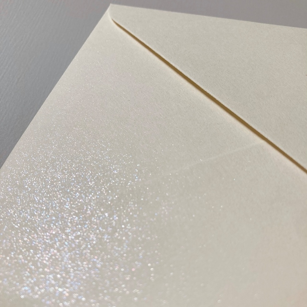 サハラ砂漠・ラクダレターセットA5