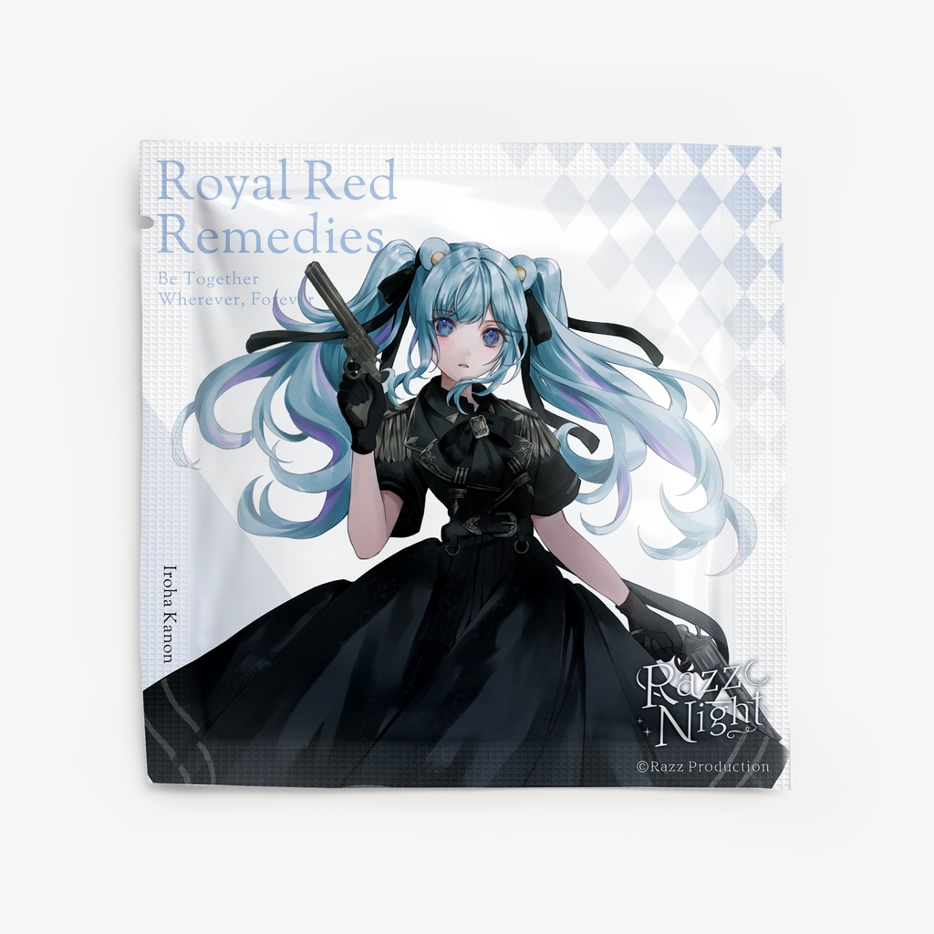 ラズナイトフレグランス - コンプリートBOX