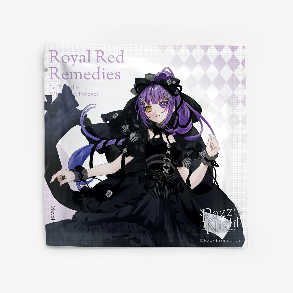 ラズナイトフレグランス - コンプリートBOX