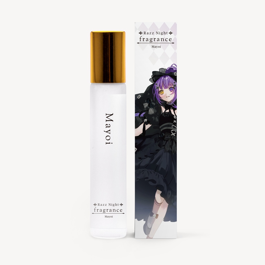 ラズナイトフレグランス - コンプリートBOX