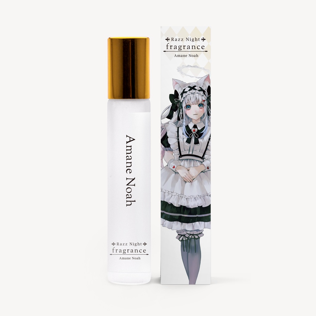 ラズナイトフレグランス - コンプリートBOX