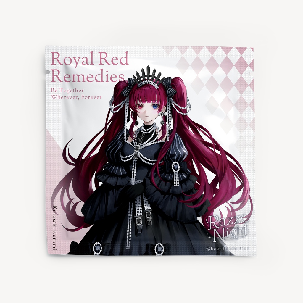 ラズナイトフレグランス - コンプリートBOX