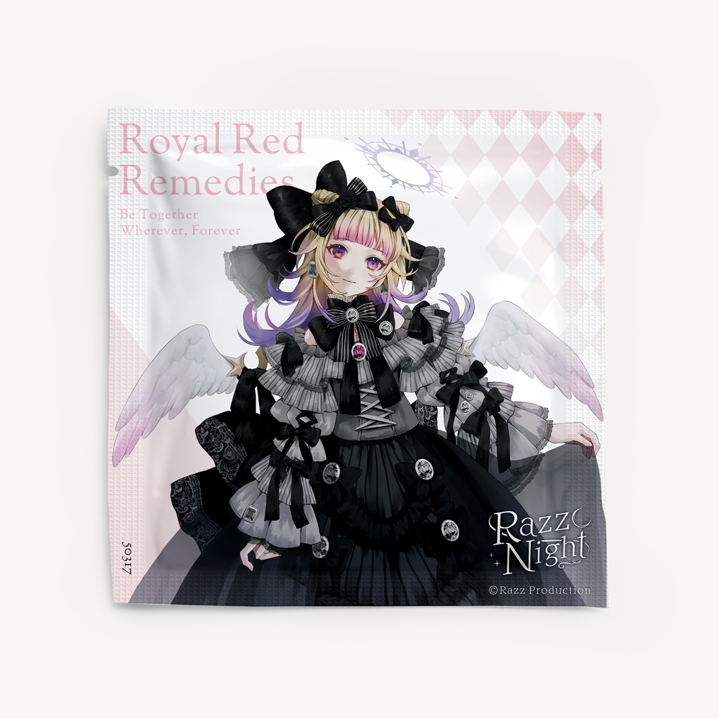 ラズナイトフレグランス - コンプリートBOX