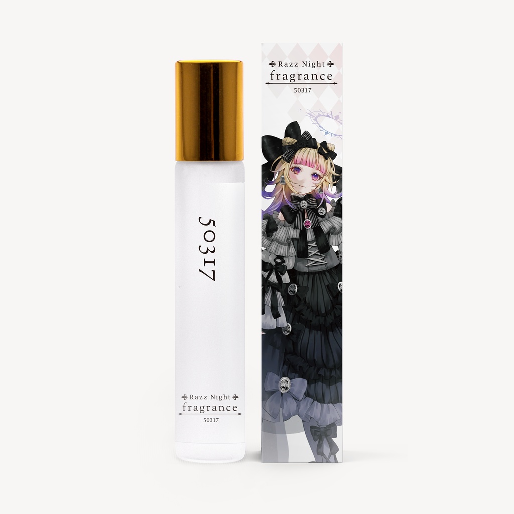 ラズナイトフレグランス - コンプリートBOX