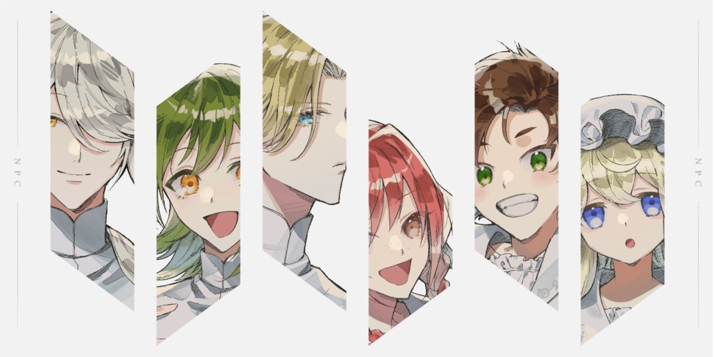 LePrdis - ル・パラディー - SPLL:E195672