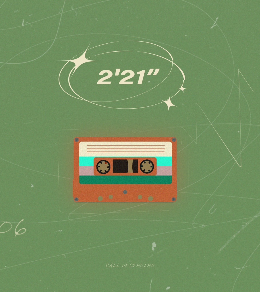 2'21”　SPLL:E190462