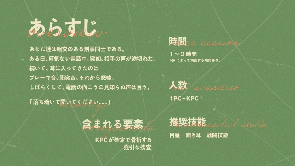 2'21” SPLL:E190462