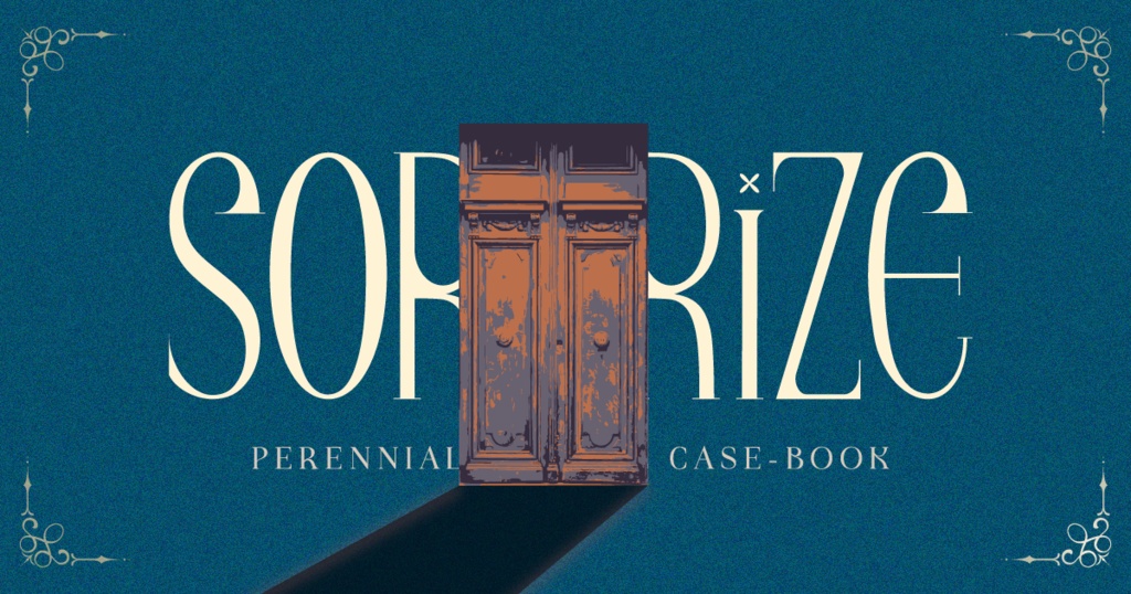 SORORiZE SPLL:E188050