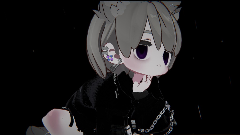 ◇SALE 25%off◇【キプフェル専用】♰病み系♰ makeup texture&eye texture