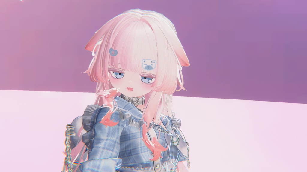 【ミルフィ専用】☆トゲかわメイク☆ makeup texture&eye texture