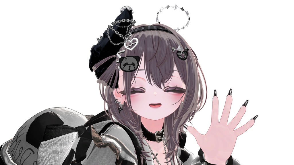 【しなの専用】♥peach makeup♥ texture