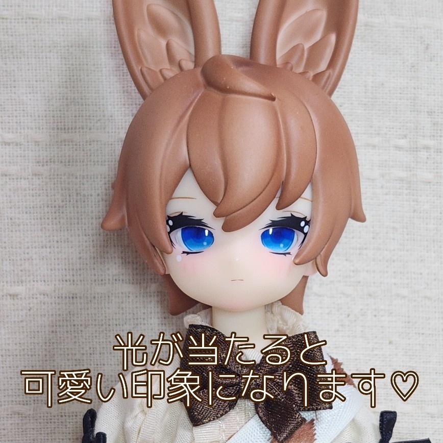 くらやみアイ 10mm/8mm/8x10mm ハンドメイドカボションアイ