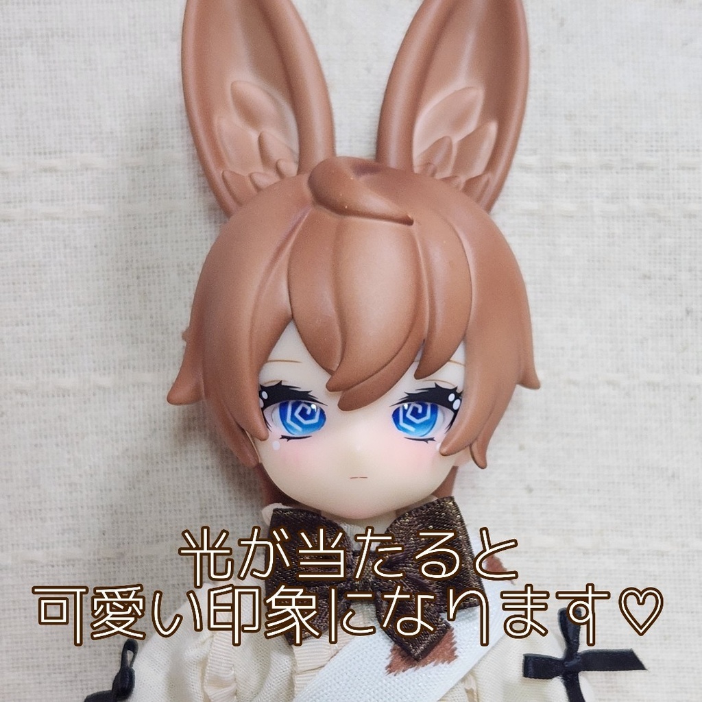 ぐるぐるアイ 10mm/8mm/8x10mm ハンドメイドカボションアイ