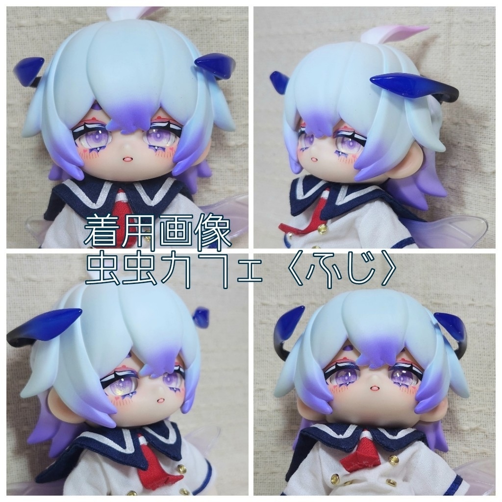 しゅんみんアイ 10mm/8mm/8x10mm ハンドメイドカボションアイ