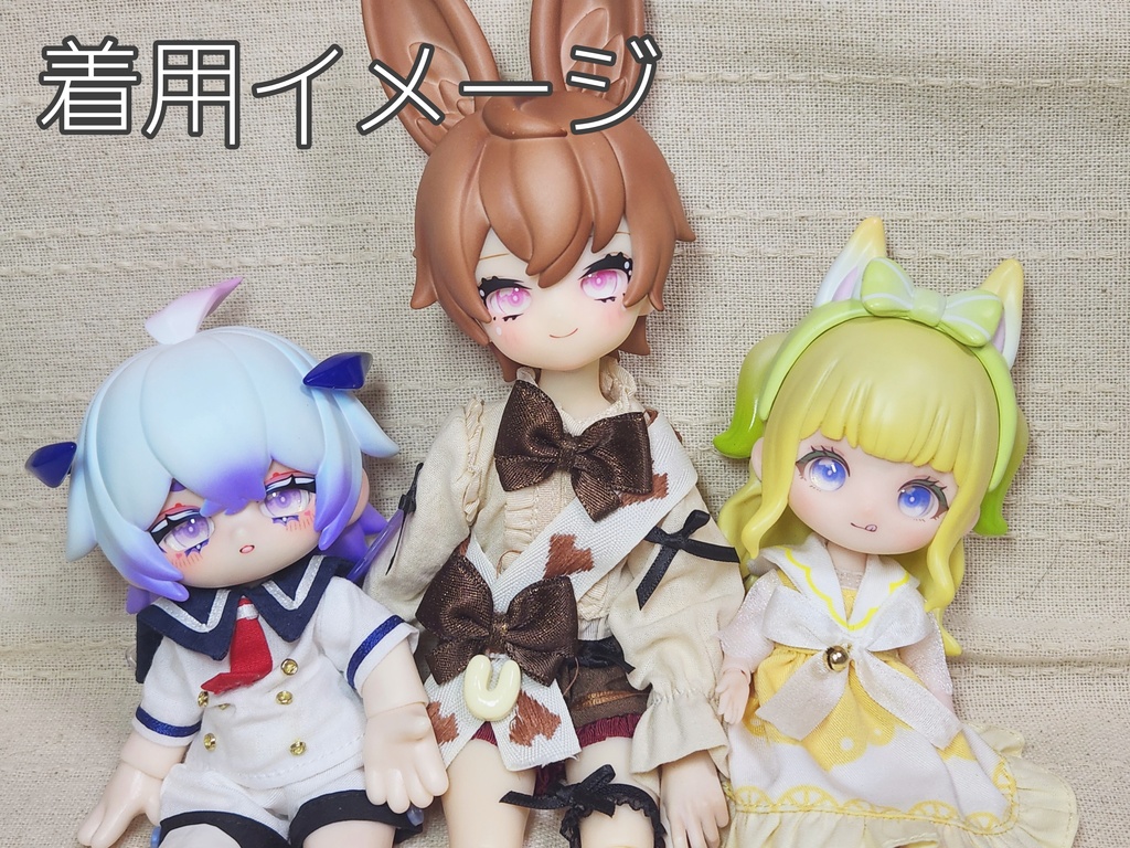 しゅんみんアイ 10mm/8mm/8x10mm ハンドメイドカボションアイ