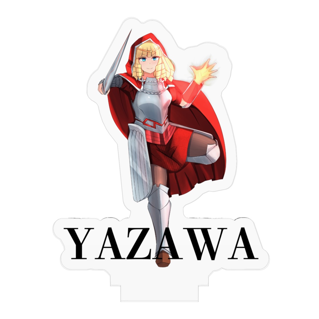 ヤザワ MTGA ローアンコスVer