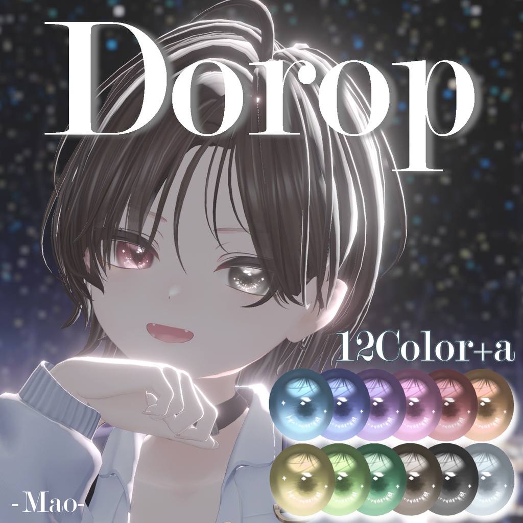 Dorop