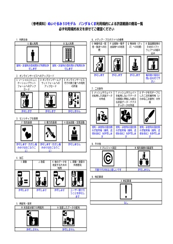 🐾無料🐾くま&パンダのぬいぐるみ