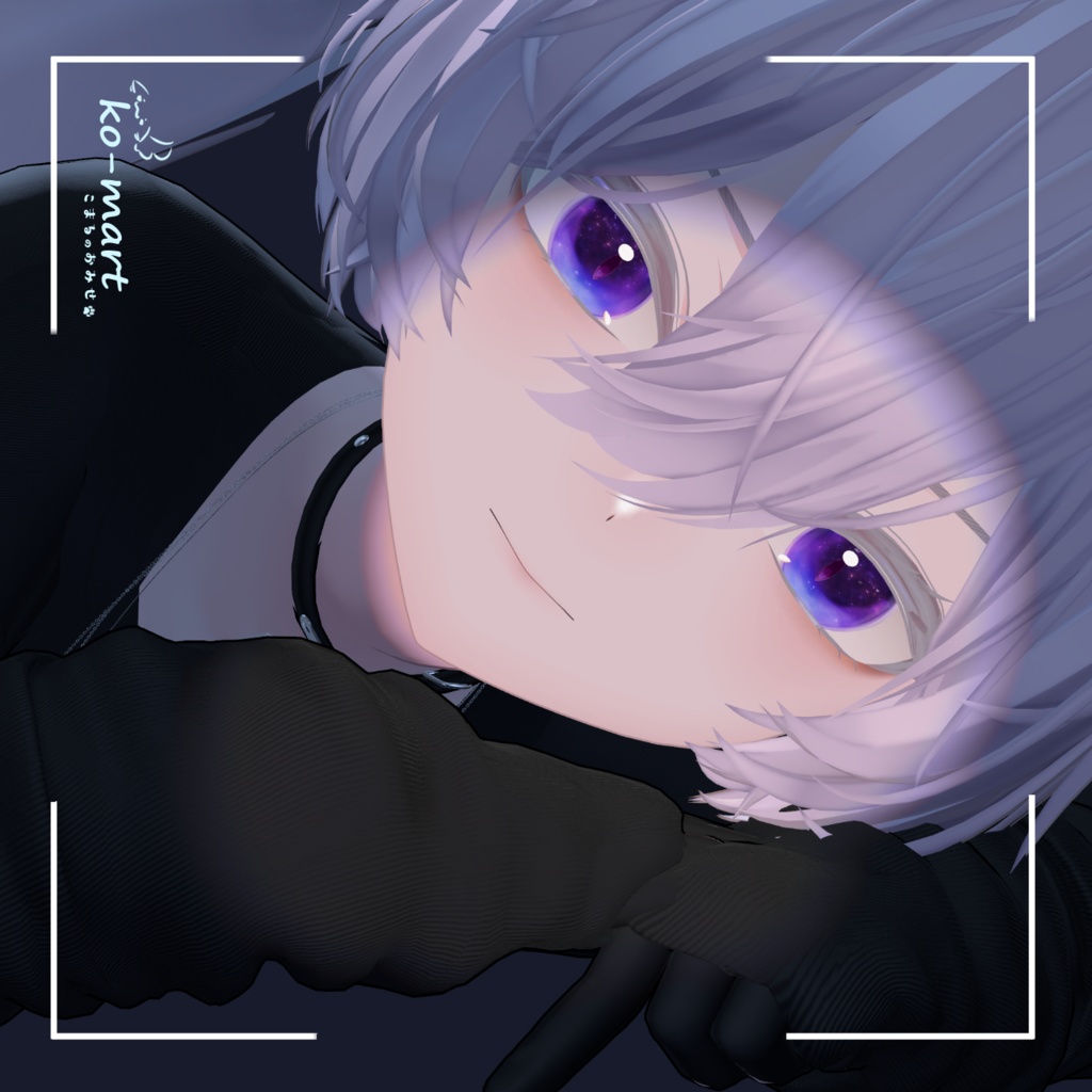 🐾真央&ミルフィ対応テクスチャ🐾~serenade~セレナーデ~