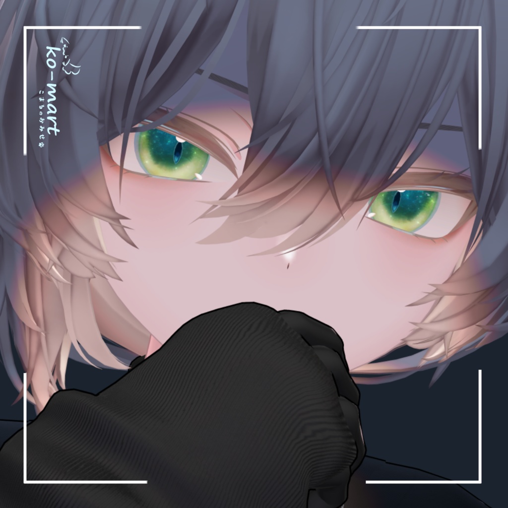 🐾真央&ミルフィ対応テクスチャ🐾~serenade~セレナーデ~