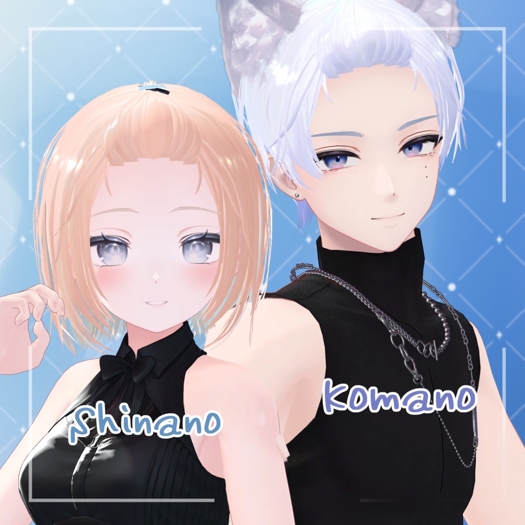 ðŸ18ã¢ãã¿ãŒå¯Ÿå¿ðŸã¡ãããããã³ãããŒã«ïŒããªãŒãµã€ãºã¢ã€ãã ããïŒ