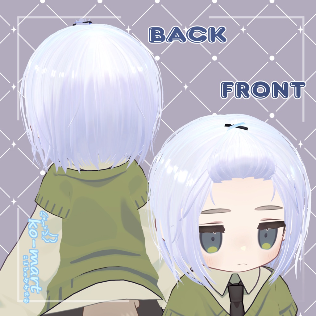 ðŸ18ã¢ãã¿ãŒå¯Ÿå¿ðŸã¡ãããããã³ãããŒã«ïŒããªãŒãµã€ãºã¢ã€ãã ããïŒ