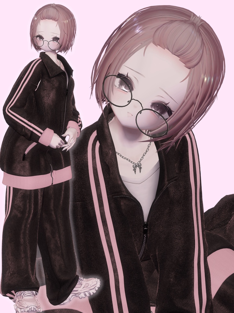 ðŸ18ã¢ãã¿ãŒå¯Ÿå¿ðŸã¡ãããããã³ãããŒã«ïŒããªãŒãµã€ãºã¢ã€ãã ããïŒ