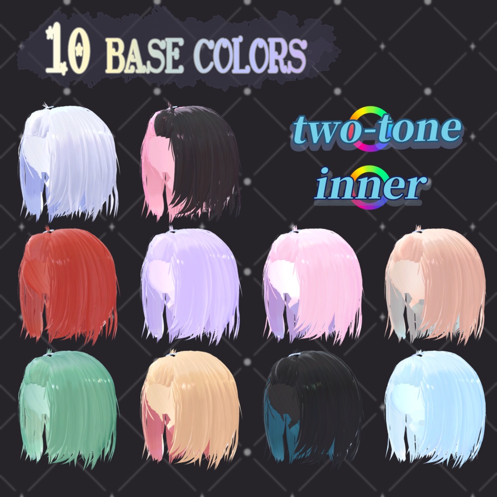 ðŸ18ã¢ãã¿ãŒå¯Ÿå¿ðŸã¡ãããããã³ãããŒã«ïŒããªãŒãµã€ãºã¢ã€ãã ããïŒ