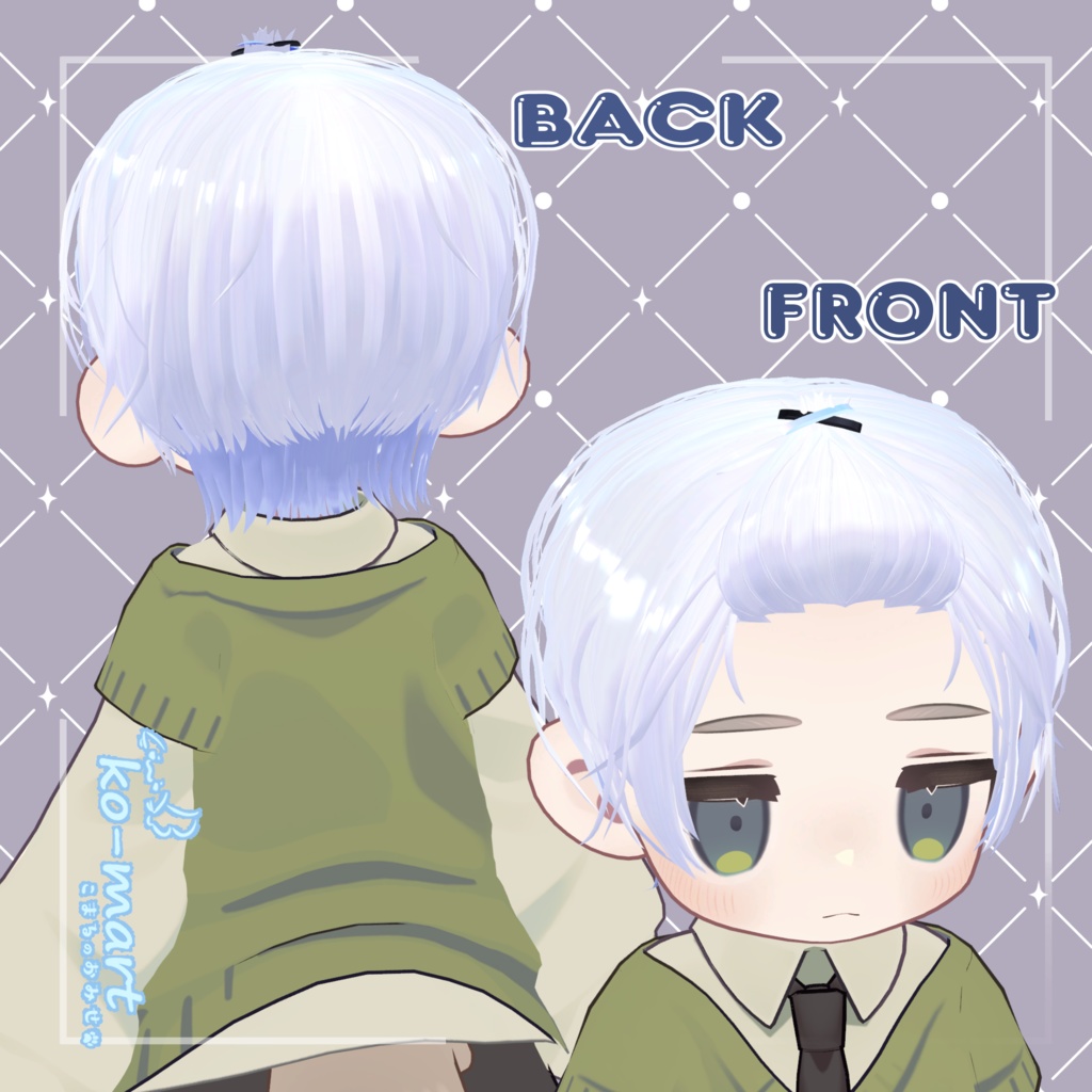 ðŸ18ã¢ãã¿ãŒå¯Ÿå¿ðŸã¡ãããããã³ãããŒã«ïŒããªãŒãµã€ãºã¢ã€ãã ããïŒ