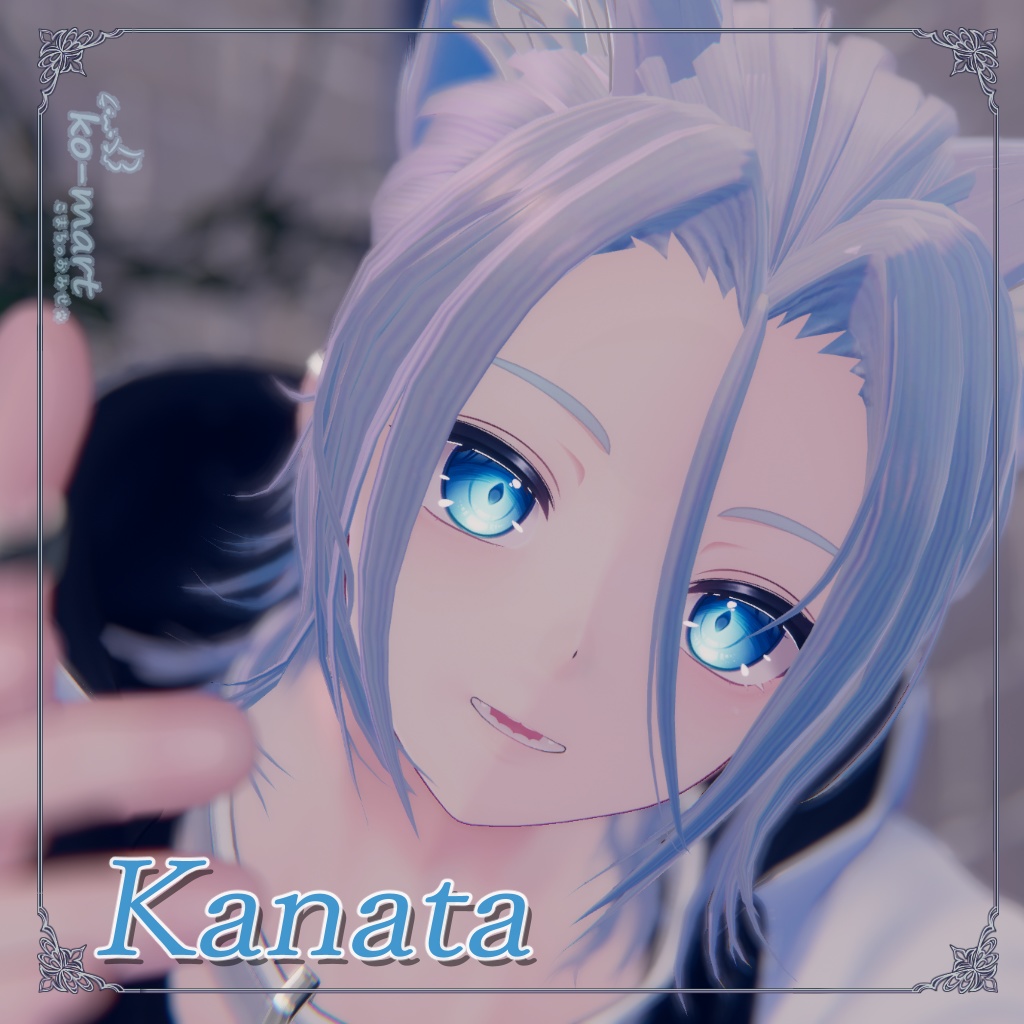 🐾16avatars 🐾アンニュイヘア~Ennui Hair~