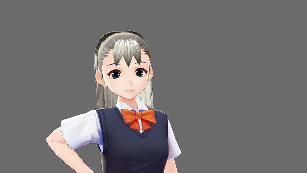 Hair Preset 