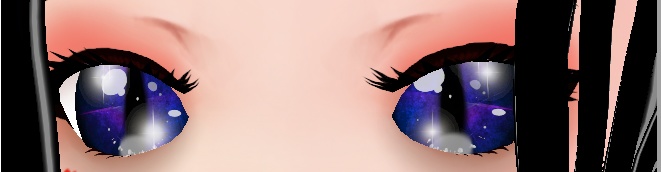 Bright Cat Eye Textures