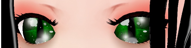 Bright Cat Eye Textures