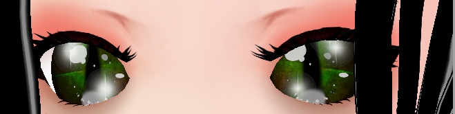 Bright Cat Eye Textures