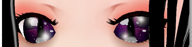 Bright Cat Eye Textures