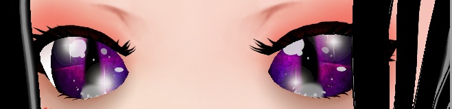 Bright Cat Eye Textures