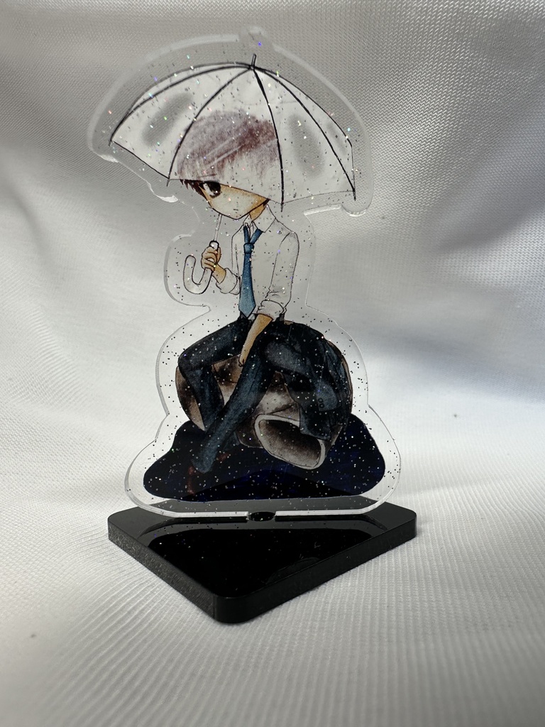 オポチュニティーアクスタ