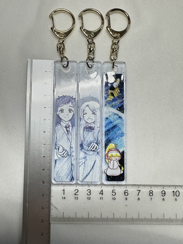 アクリルプレート