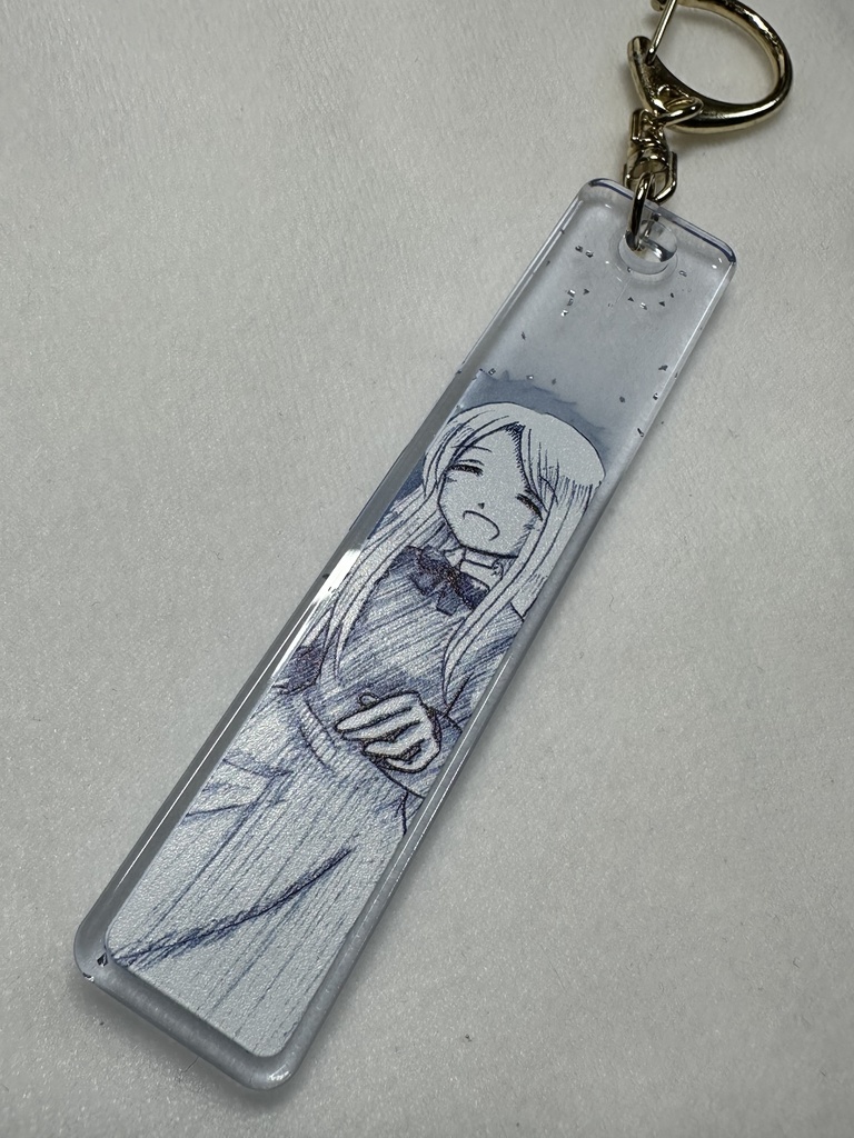 アクリルプレート