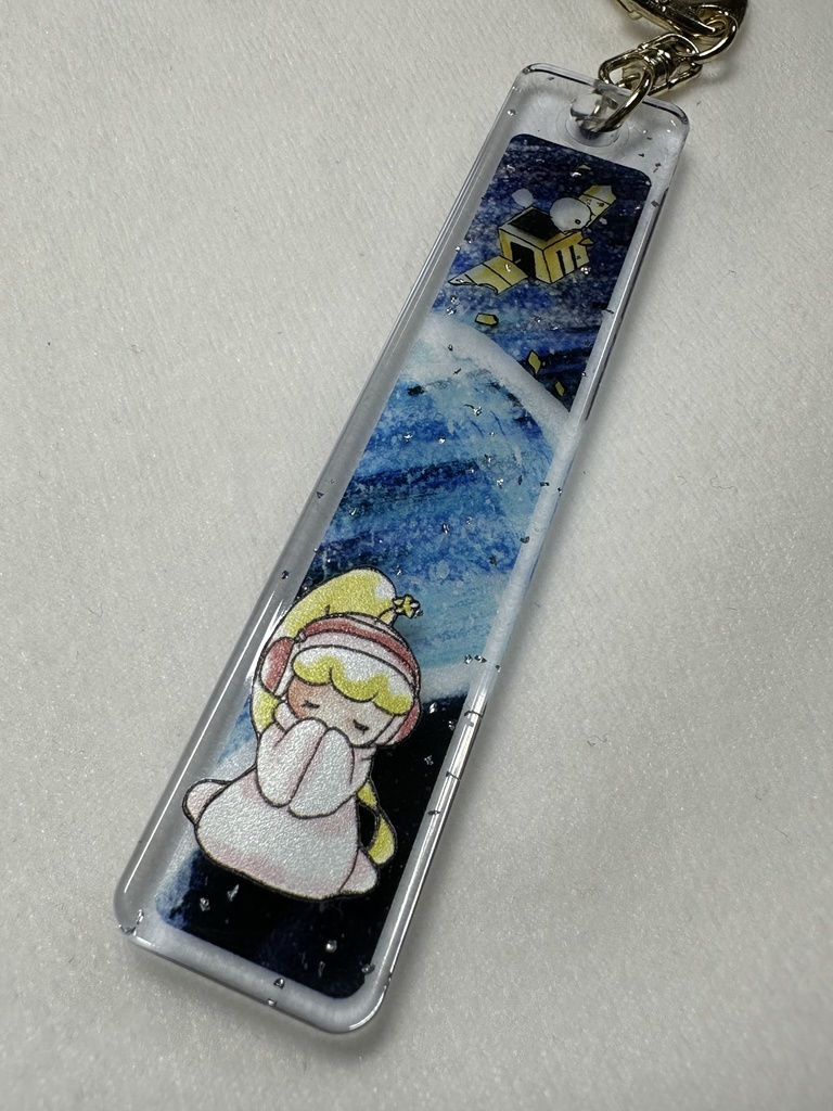 アクリルプレート