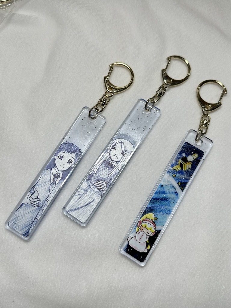 アクリルプレート