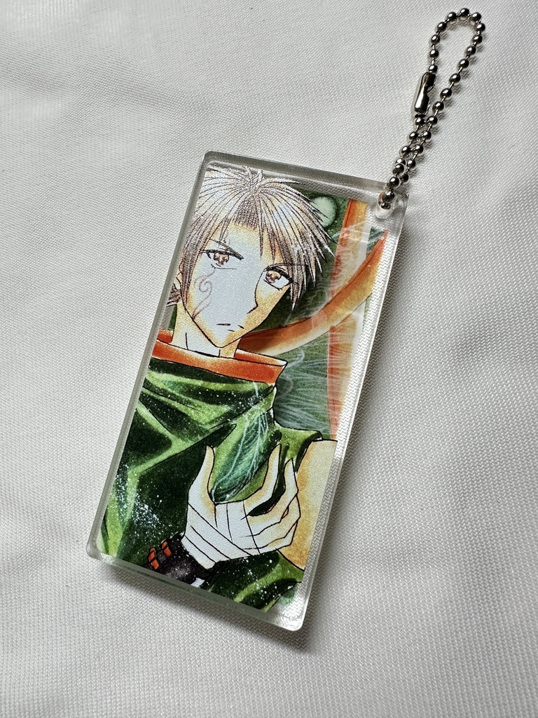 ドミノアクリル