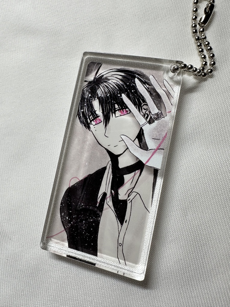 ドミノアクリル