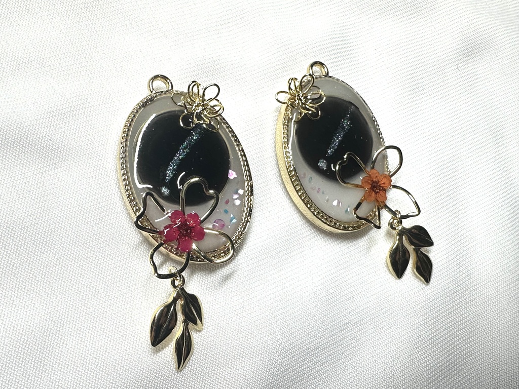 Questionsアクセサリー