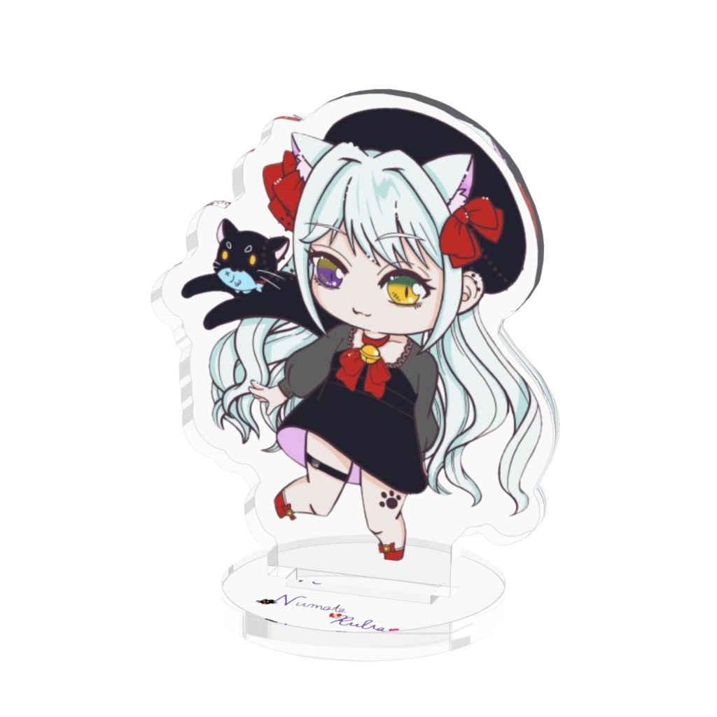 アクリルスタンド