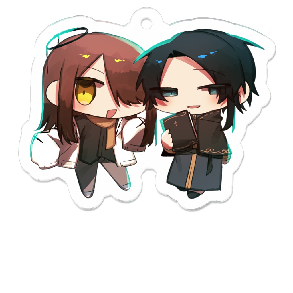 フォアシュ