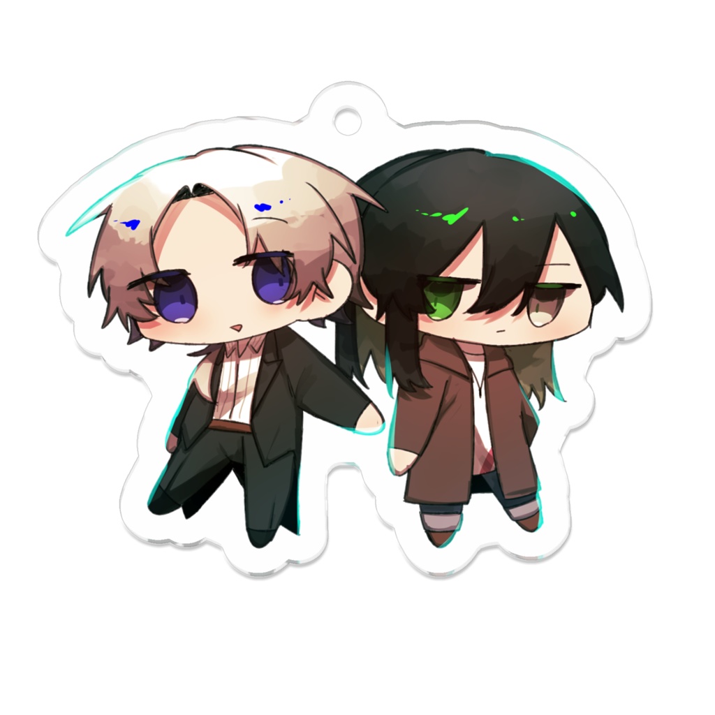 メアフリ
