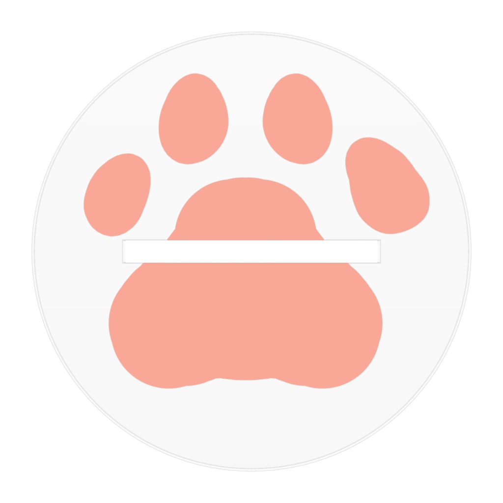 あんこちゃん(けもめいど)