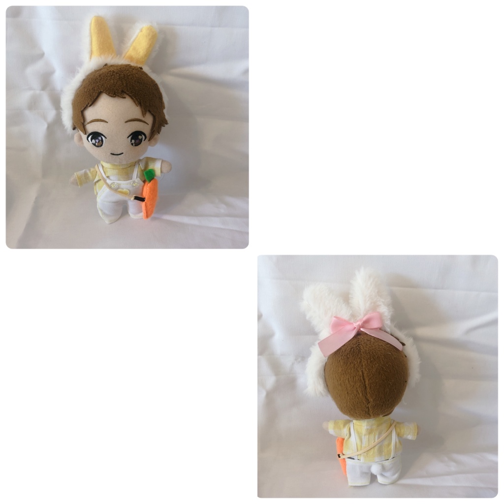 🥚 Easter rabbit 🐰